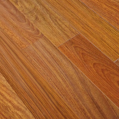 Providence Exotics Collection Jatoba Natural Distressed